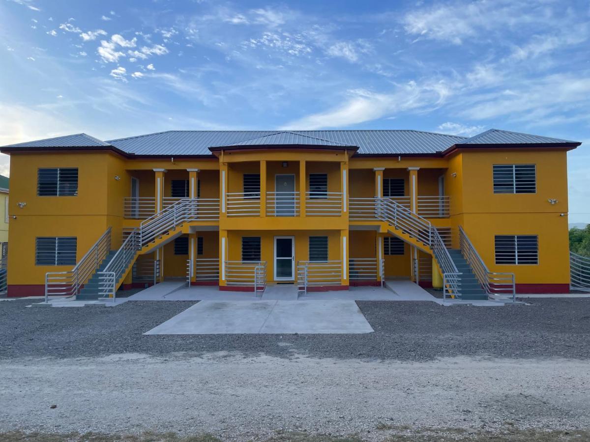 Poinciana Villas Woods Exterior photo